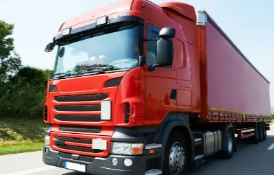 Ankara Gönen Ambar Kargo