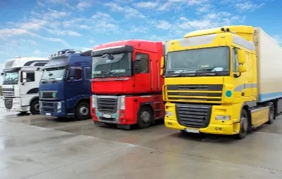 Ankara Gönen Nakliye Ambarı