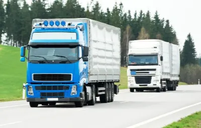 Ankara Gönen | Eşya Taşıma